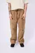 OVERSIZE CARGO GABARDINA MILKA MARRON en internet