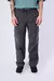 OVERSIZE CARGO GABARDINA MILKA GRIS - comprar online