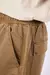 OVERSIZE CARGO GABARDINA MILKA MARRON en internet