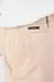 PINKER PANTALON DE GABARDINA BEIGE MOM