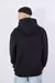 BUZO NEGRO CAPTAIN FIN SECH HOODIE - comprar online