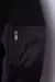 BUZO NEGRO CAPTAIN FIN SECH HOODIE