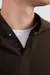 BUZO CANGURO MARRON DORMUN HOODIE IMPERMEABLE - Bula Vinaka