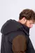 CAMPERA FARREL CAPTAIN FIN MARRON - Bula Vinaka