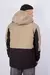CAMPERA BEIGE TREKLER IMPERMEABLE - Bula Vinaka
