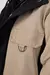 CAMPERA BEIGE TREKLER IMPERMEABLE en internet