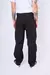 PANTALON GABARDINA CAPTAIN FIN BENEDICT MOM - comprar online