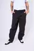 PANTALON GABARDINA CAPTAIN FIN BENEDICT MOM