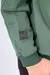 BUZO VERDE CAMPBILL CAPTAIN FIN en internet