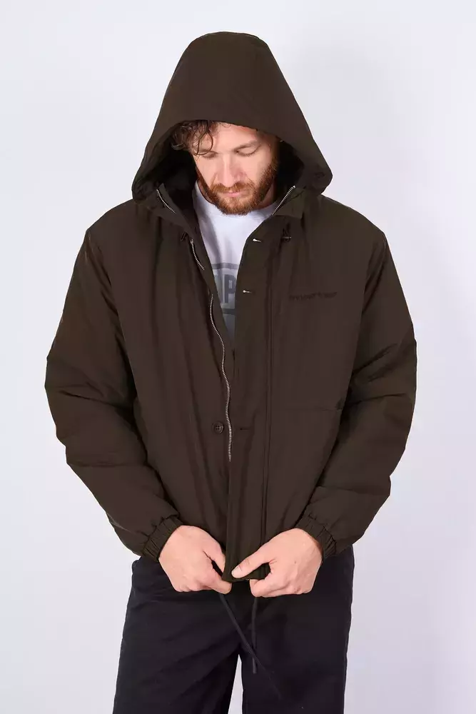 CAMPERA HABANO JEREMY CAPTAIN FIN