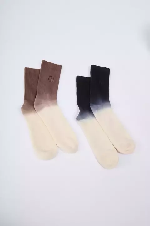 MEDIAS MANDIE CAPTAIN FIN