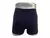 BOXER SECADO RAPIDO KOLF NEGRO / NEGRO - tienda online