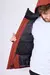 CAMPERA NEGRA NIEVE DOBBS JACKET CAPTAIN FIN - comprar online