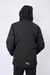 CAMPERA NEGRA NIEVE DOBBS JACKET CAPTAIN FIN - comprar online