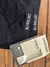BOXER CAPTAIN FIN TARS NEGRO / GRIS