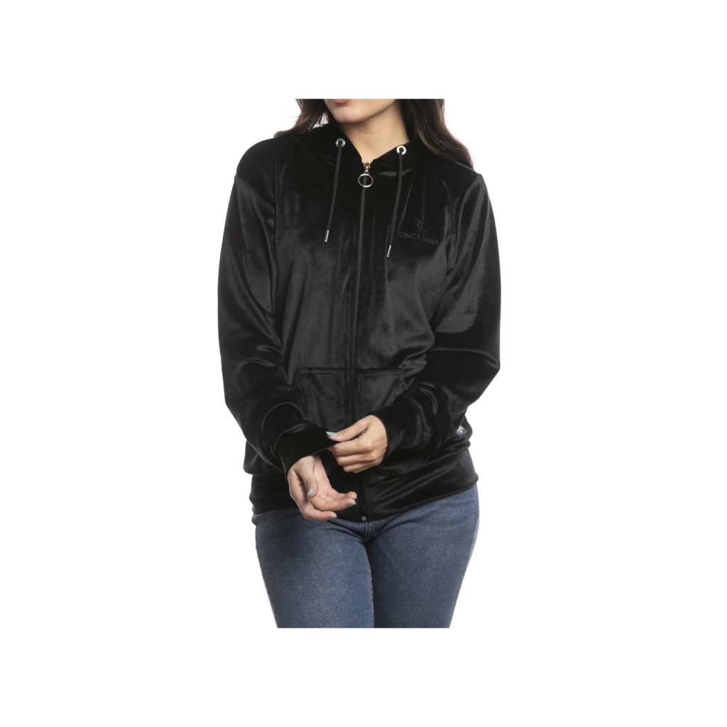 Buzo Campera Rusty Positive Ziphood