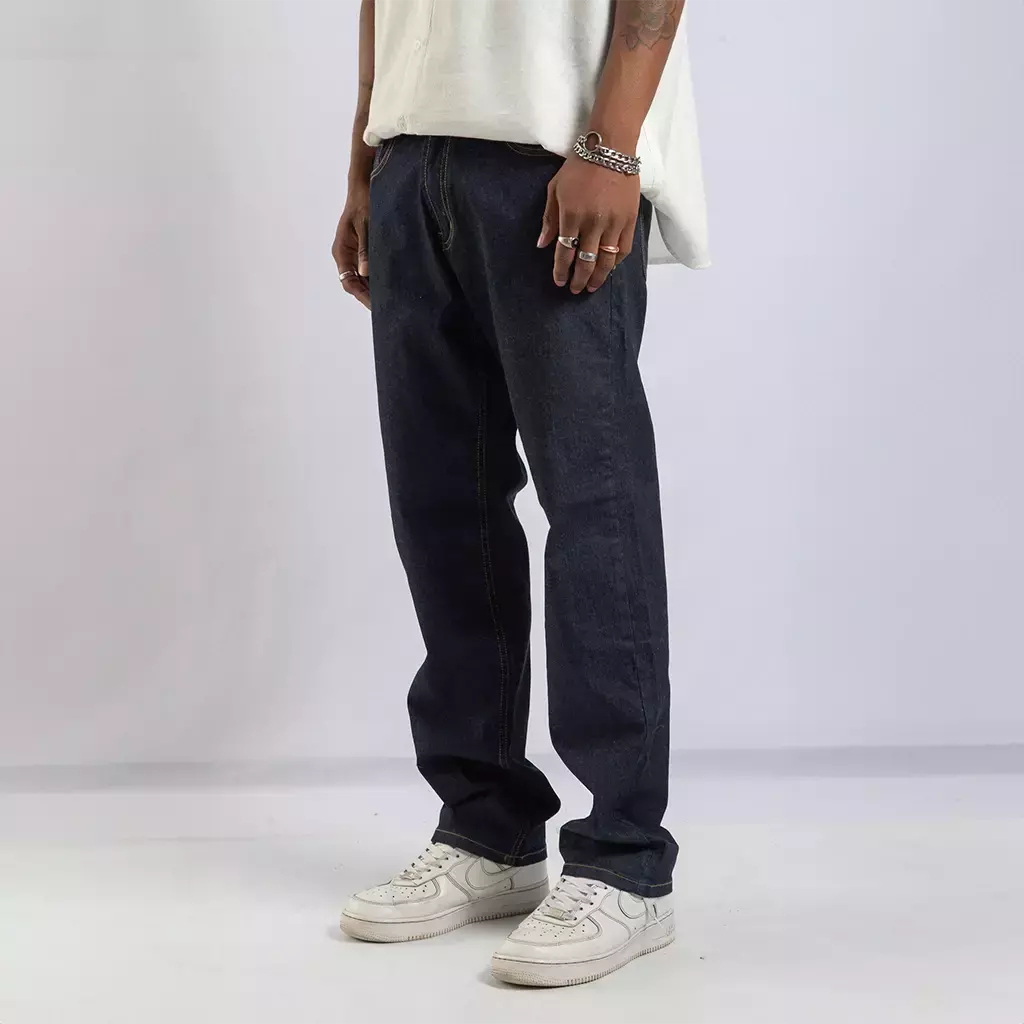REGULAR DENIM GOTCHA