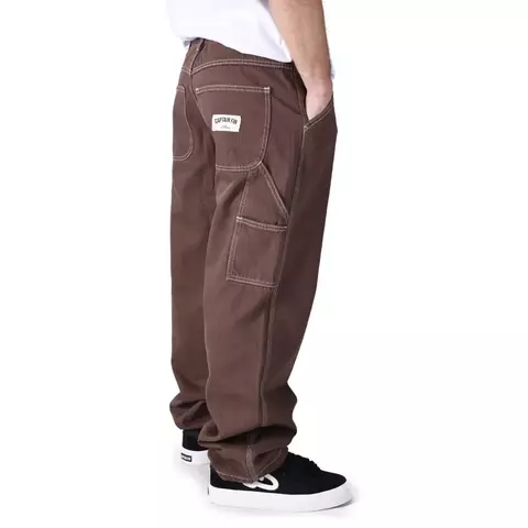 PANTALON CARPINTERO CAPTAIN FIN HAMMER - comprar online
