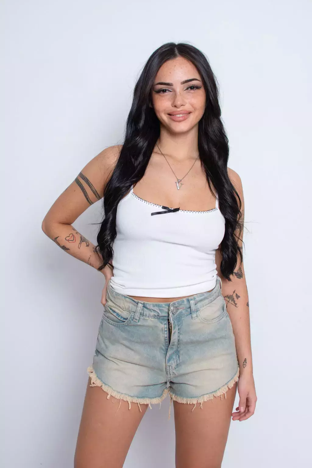 SHORT OXIDO LL