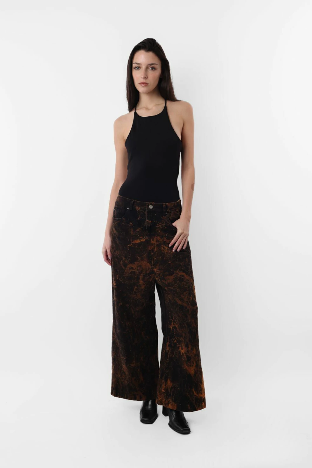 PANTALON ACID DISEÑO