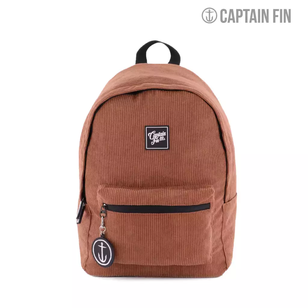 MOCHILA TRENTON CAPTAIN FIN