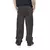 PANTALON CARGO NEGRO ZIMITH HALPHEN - Bula Vinaka