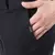 PANTALON DE GABARDINA ZIMITH BLOC CLASICO en internet