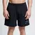 SHORT DE BAÑO NEGRO AMPED