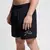 SHORT DE BAÑO NEGRO AMPED - comprar online