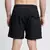 SHORT DE BAÑO NEGRO AMPED - Bula Vinaka