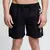SHORT DE BAÑO NEGRO SM