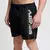 SHORT DE BAÑO NEGRO SM - comprar online