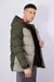 GERMAIN CAMPERA IMPERMEABLE GRIS - Bula Vinaka