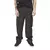 PANTALON CARGO NEGRO ZIMITH HALPHEN en internet
