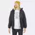 CAMPERA CAPTAIN FIN ASTER NEGRA - comprar online