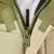 CAMPERA CAPTAIN FIN ASTER VERDE