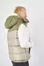 CHALECO INVIERNO KINOX CAPTAIN FIN en internet