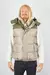 CHALECO INVIERNO KINOX CAPTAIN FIN