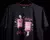 REMERA NEGRA CUERDOS MAGIC en internet