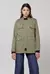 CHAQUETA MURPHY VERDE en internet
