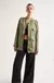 CHAQUETA MURPHY VERDE