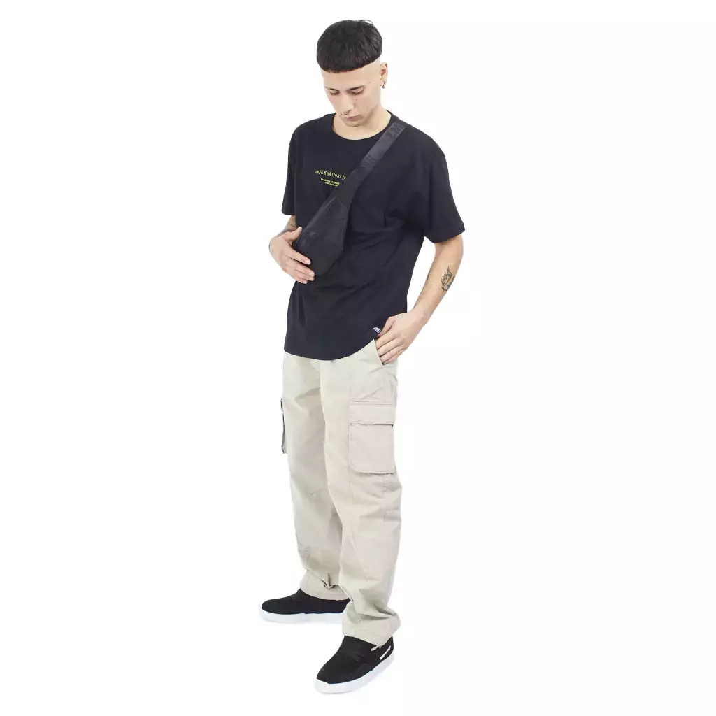 PANTALON CARGO ZIMITH HALPHEN