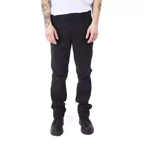 PANTALON DE GABARDINA ZIMITH BLOC CLASICO