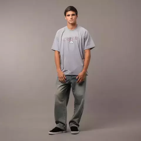 REMERA GUIDO RUSTY 3XL - 4XL