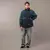 CAMPERA RUSTY SENSI ZIP en internet