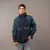 CAMPERA RUSTY SENSI ZIP - comprar online