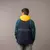 CAMPERA RUSTY SENSI ZIP en internet