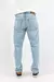 PANTALON DENIM MUSS - Bula Vinaka