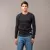 BUZO N RIBBON ULTIMATE RUSTY NEGRO