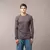 BUZO N RIBBON ULTIMATE RUSTY GRIS - comprar online